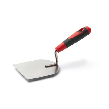 Gipszkanál 6 cm Stan Stucco 2K Pro