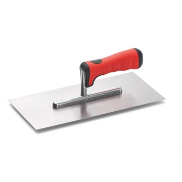 Stan plano 2K glettelő 13*28 cm