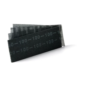 Csiszolórács Drywall grid 10db/ csomag választható szemcseméretben