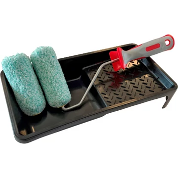 Festőhenger szett MICROLINE PRO HK-R