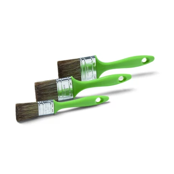 Timber M laposecset készlet, horganyzott befogó, telített ragasztású, 1-1 db 30, 50 és 60 mm méretekkel       