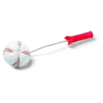 Topline Edge-R sarokhenger 39 cm-es nyéllel 18 mm szálhossz.