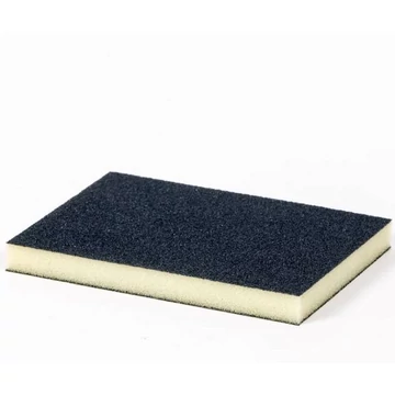 Csiszolópárna P100, 125x100x12,5mm Softcut Flex