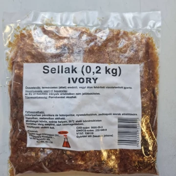 Sellak választható színben és kiszerelésben