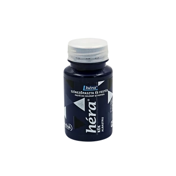 Héra színezőpaszta és festék 700 kék 125 ml