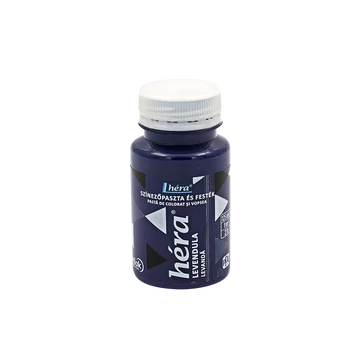 Héra színezőpaszta és festék 780 levendula 125 ml