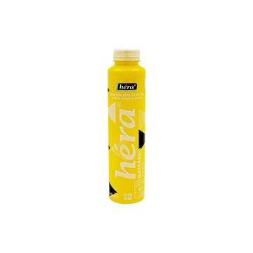 Héra színezőpaszta és festék 401 napsárga 0,5l