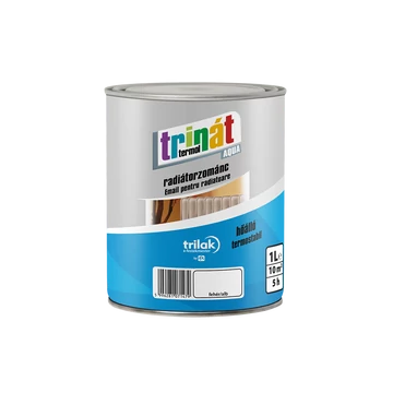 Trinát Aqua radiátorzománc 1l