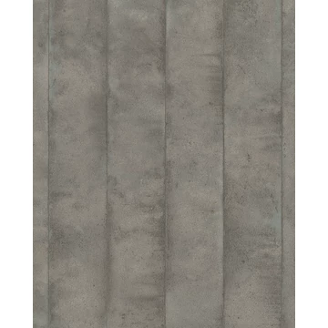 Csíkos mintás barna színű vlies tapéta Avalon/ Marburg 31614