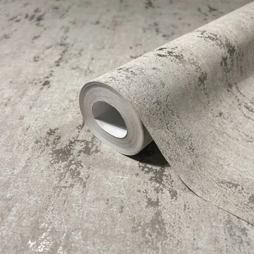 Beton mintás szürke színárnyalatú vlies tapéta City Romance/Marburg 35123