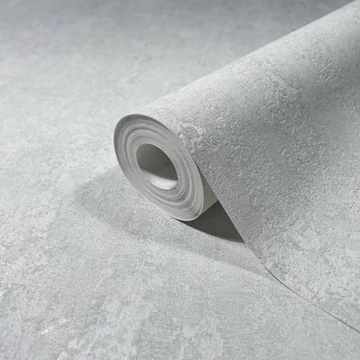 Beton mintás szürke színárnyalatú vlies tapéta City Romance/Marburg 35126