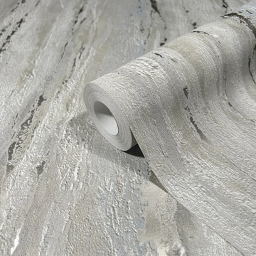 Beton mintás szürke színárnyalatú vlies tapéta City Romance/Marburg 35159