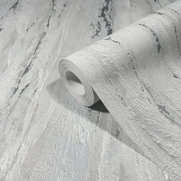Beton mintás szürke színárnyalatú vlies tapéta City Romance/Marburg 35160