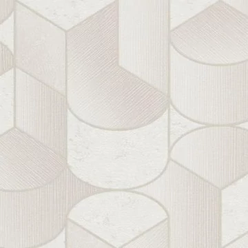Geometriai Mintás barna színárnyalatú Vlies Tapéta COLLAGE/ERISMANN 10384-37