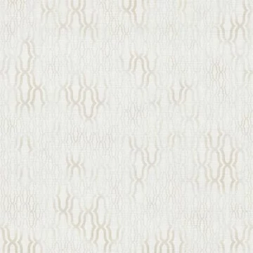 Casual Chic/Erismann 10259-01 Art Deco mintás fehér színű vlies tapéta