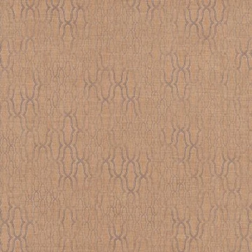 Casual Chic/Erismann 10259-11 Art Deco mintás barna színű vlies tapéta
