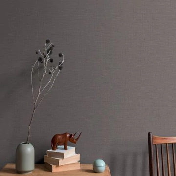 Casual Chic/Erismann 10262-10 Egyszínű szürke vlies tapéta   