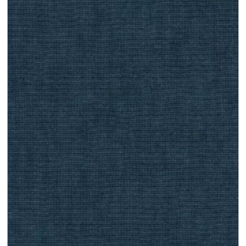 Textil hatású kék színárnyalatú vlies tapéta Elysium/Erismann 10473-19