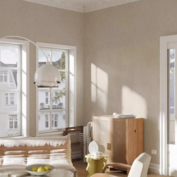 3D mintás bézs színárnyalatú vlies tapéta Elysium/Erismann 10476-02