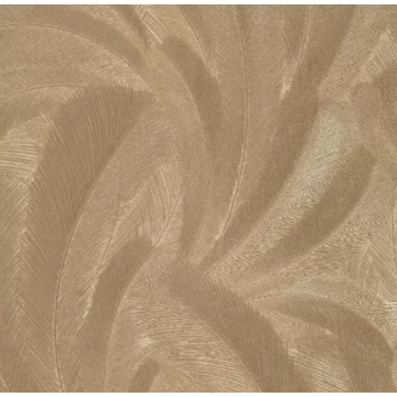 3D mintás barna színárnyalatú vlies tapéta Elysium/Erismann 10476-30