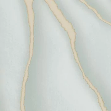 Márvány mintás kék színárnyalatú vlies tapéta Elle Decor 10345-07