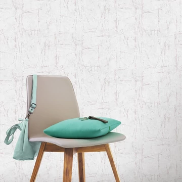 Evolution/Erismann 10320-05 Karc mintás szürke/mályva színű vlies tapéta  