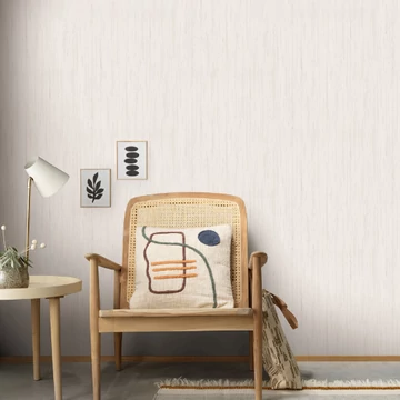 Evolution/Erismann 10322-02 Csíkos mintás bézs/barna színű vlies tapéta  