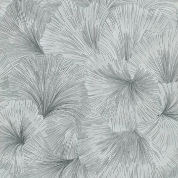 Virágmintás szürke színárnyalatú Vlies tapéta Fashion for walls 4  10373-10