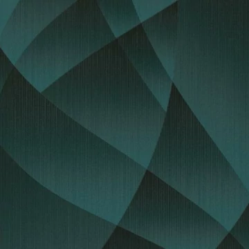 Geometriai mintás zöld színárnyalatú Vlies tapéta Fashion for walls 4  10374-18