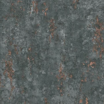 Koptatott mintás fekete színárnyalatú Vlies tapéta Fashion for walls 4  10375-47