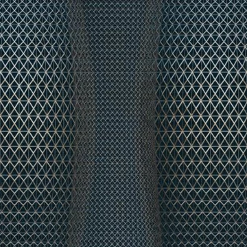 3D mintás fekete színárnyalatú Vlies tapéta Fashion for walls 4 2548N81
