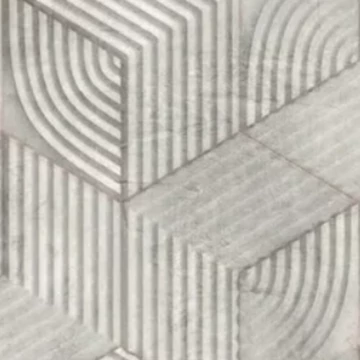 Kylie/Novamur 81622 Geometriai mintás szürke színárnyalatú Vlies tapéta  