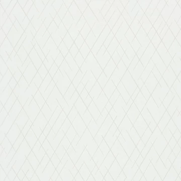 Geometriai mintás fehér színárnyalatú Vlies tapéta Kylie 82405