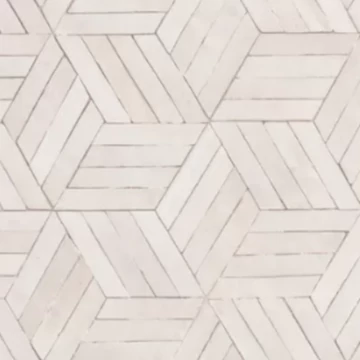 Leyla/Novamur  81699 Geometriai mintás bézs színárnyalatú vlies tapéta  