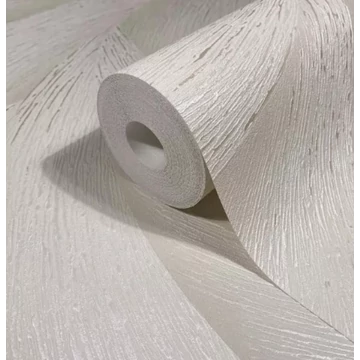 Geometriai mintás bézs színárnyalatú vlies tapéta RITUS/MARBURG 35502