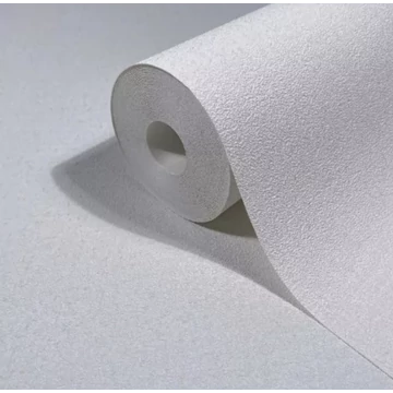 Beton mintás törtfehér színárnyalatú vlies tapéta RITUS/MARBURG 35514