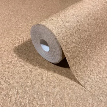 Beton mintás barna színárnyalatú vlies tapéta RITUS/MARBURG 35542