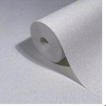 Beton mintás törtfehér színárnyalatú vlies tapéta RITUS/MARBURG 35546