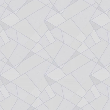 Geometriai mintás szürke színárnyalatú vlies tapéta Sherwood 420416