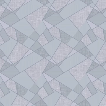 Geometriai mintás szürke színárnyalatú vlies tapéta Sherwood 420430