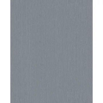 Vintage Deluxe/Marburg 32269 egyszínű kék vlies tapéta