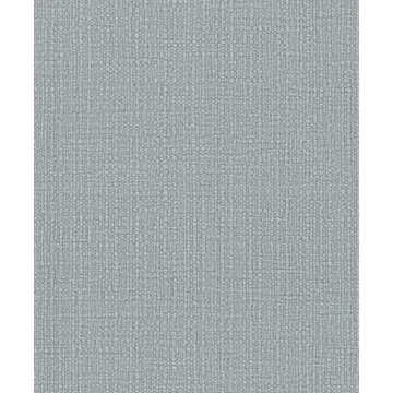 Vintage Deluxe/Marburg 32811 egyszínű türkiz vlies tapéta