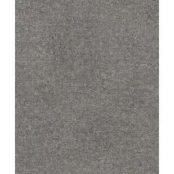 Vintage Deluxe/Marburg 32828 egyszínű szürke vlies tapéta