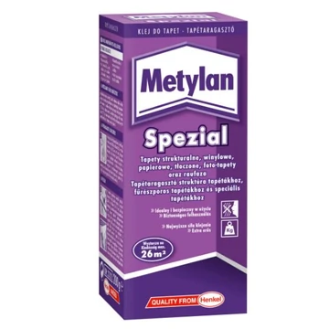 Metylan Special Tapétaragasztó 200 gr