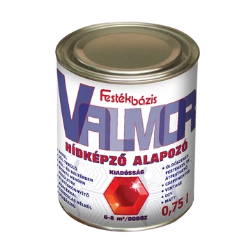 Valmor Hídképző Alapozó választható kiszerelésben