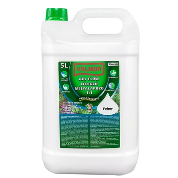 Valmor Air Flow Lélegző Mélyalapozó 5l