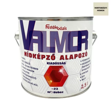 Csempefesték, bútorfesték Valmor Hortobágyi Homok 0,75 l