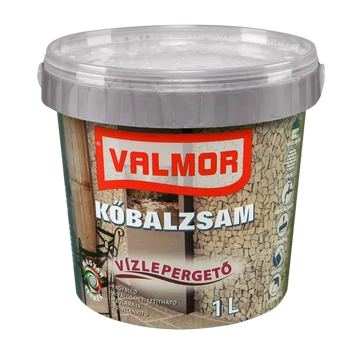 Valmor Kőbalzsam 1 l