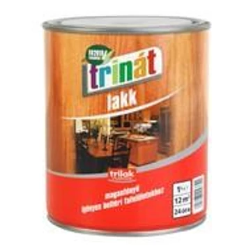 Trinát magasfényű lakk 5 l