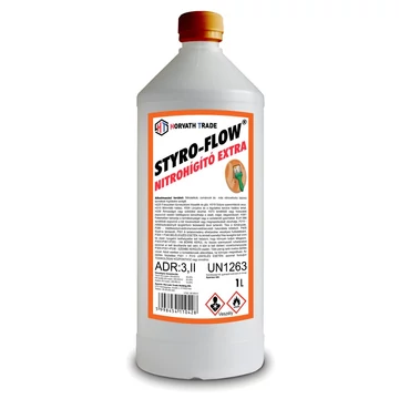 STYRO-FLOW Nitrohígító EXTRA 1l